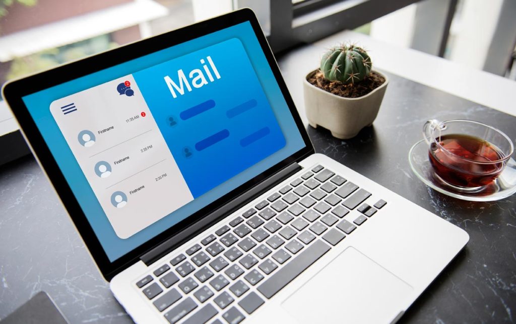 Sửa lỗi web không nhận mail đơn hàng
