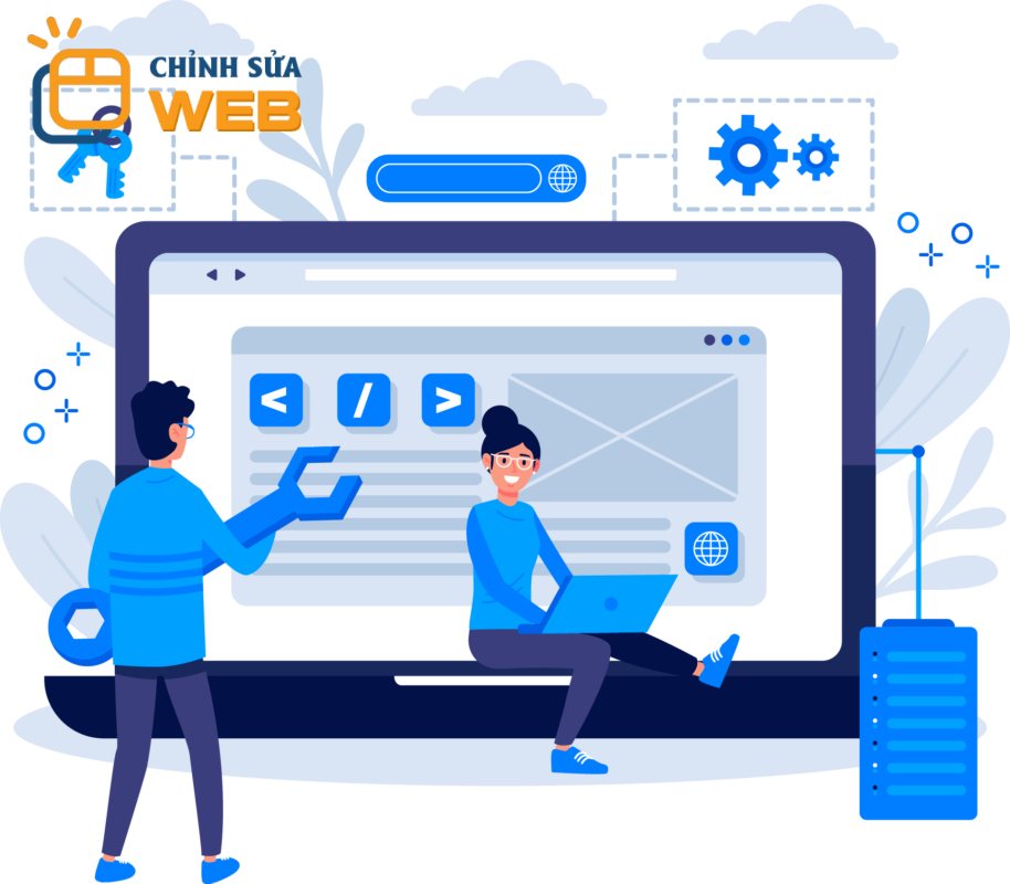Dịch vụ chăm sóc website WordPress