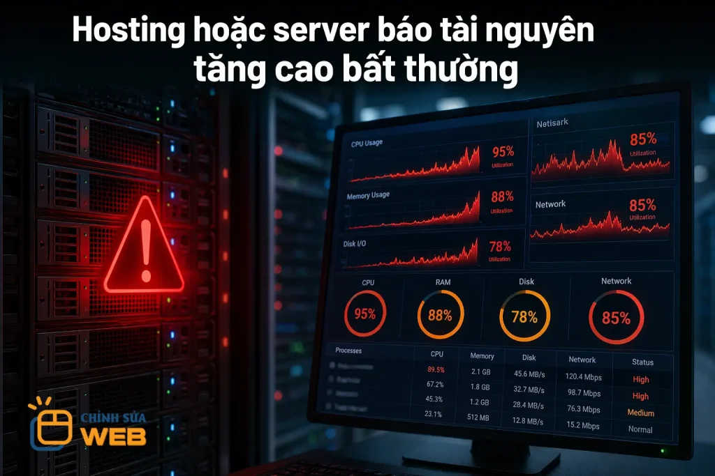 7 dấu hiệu website đang nhiễm mã độc 7 dấu hiệu website đang nhiễm mã độc